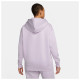 Nike Γυναικείο φούτερ Sportswear Collection Essentials Nike Γυναικείο φούτερ Sportswear Collection Essentials